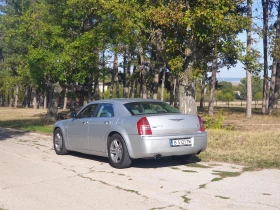 Chrysler 300c, снимка 3