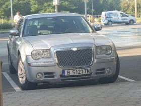 Chrysler 300c, снимка 1