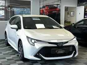 Toyota Corolla 2.0 Hybrid Touring Sport 184кс, снимка 3