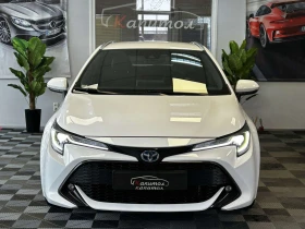 Toyota Corolla 2.0 Hybrid Touring Sport 184кс, снимка 2