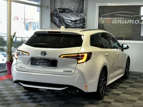 Toyota Corolla 2.0 Hybrid Touring Sport 184кс, снимка 6