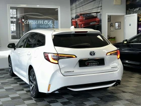 Toyota Corolla 2.0 Hybrid Touring Sport 184кс, снимка 4