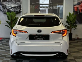 Toyota Corolla 2.0 Hybrid Touring Sport 184кс, снимка 5