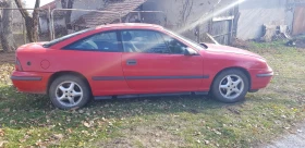 Opel Calibra, снимка 7