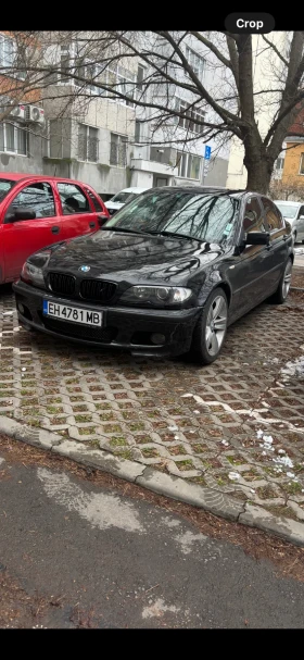 BMW 330 | Mobile.bg    4