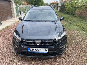 Обява за продажба на Dacia Jogger ~32 300 лв. - изображение 1
