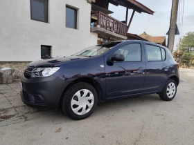 Dacia Sandero 28500км, снимка 1