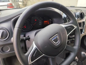 Dacia Sandero 28500км, снимка 8