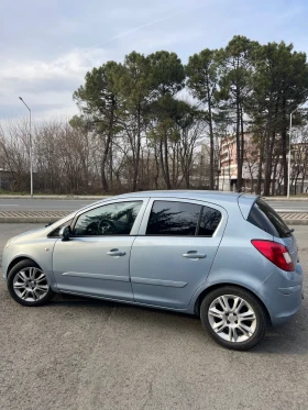 Opel Corsa 1.2i , снимка 3