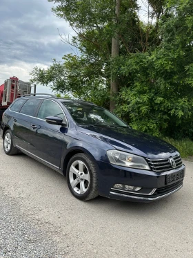 Обява за продажба на VW Passat 2.0TDI ~11 700 лв. - изображение 2