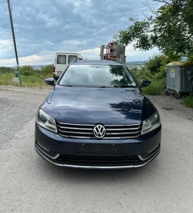 Обява за продажба на VW Passat 2.0TDI ~11 700 лв. - изображение 1