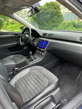 Обява за продажба на VW Passat 2.0TDI ~11 700 лв. - изображение 6