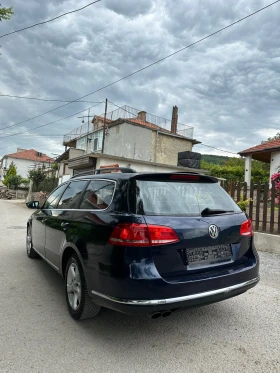 Обява за продажба на VW Passat 2.0TDI ~11 700 лв. - изображение 3