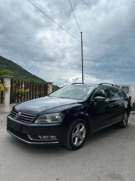 Обява за продажба на VW Passat 2.0TDI ~11 700 лв. - изображение 1