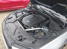 Обява за продажба на BMW 540 I (M-Pack) Head-Up* Harman* Soft Close* Дистроник* ~42 500 лв. - изображение 9