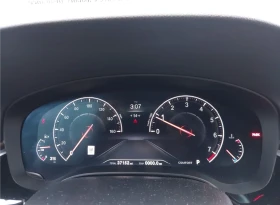 Обява за продажба на BMW 540 I (M-Pack) Head-Up* Harman* Soft Close* Дистроник* ~42 500 лв. - изображение 7