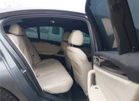 Обява за продажба на BMW 540 I (M-Pack) Head-Up* Harman* Soft Close* Дистроник* ~42 500 лв. - изображение 8
