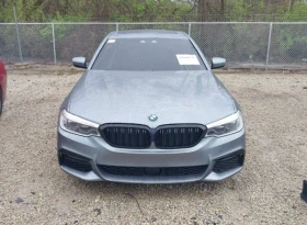  BMW 540