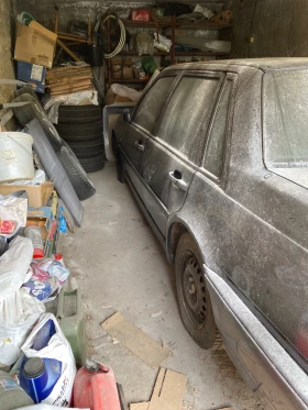     Volvo 460 I