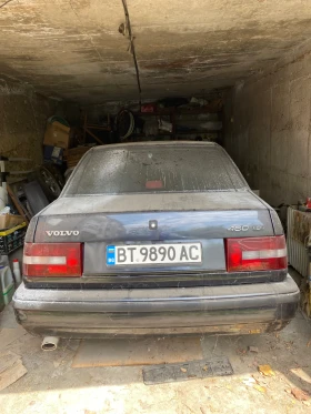     Volvo 460 I