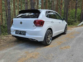 VW Polo 1.0 . R-line | Mobile.bg    6