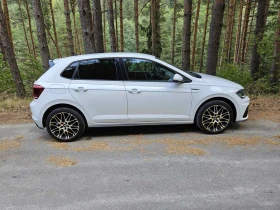 VW Polo 1.0 . R-line | Mobile.bg    5