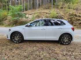 VW Polo 1.0 . R-line | Mobile.bg    7