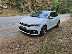 VW Polo 1.0 . R-line | Mobile.bg    4