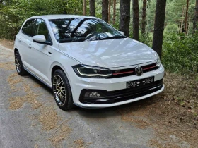 VW Polo 1.0 . R-line | Mobile.bg    2