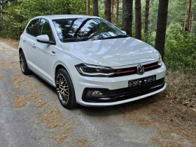 VW Polo 1.0 . R-line | Mobile.bg    3