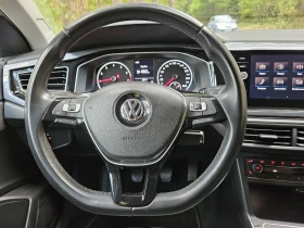 VW Polo 1.0 . R-line | Mobile.bg    14