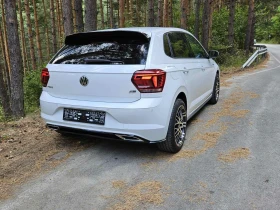 VW Polo 1.0 . R-line | Mobile.bg    8