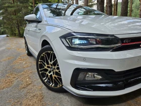 VW Polo 1.0 . R-line | Mobile.bg    11