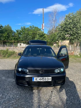 Обява за продажба на VW Golf 4 1.4 ~3 000 лв. - изображение 2