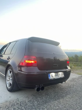 Обява за продажба на VW Golf 4 1.4 ~3 000 лв. - изображение 1