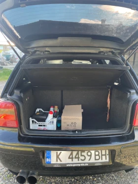 Обява за продажба на VW Golf 4 1.4 ~3 000 лв. - изображение 4