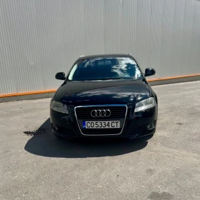Обява за продажба на Audi A3 Sportback ~7 999 лв. - изображение 2