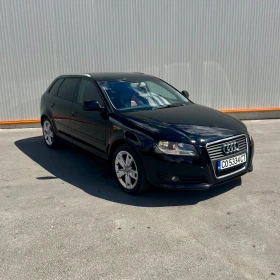 Обява за продажба на Audi A3 Sportback ~7 999 лв. - изображение 1