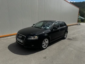 Обява за продажба на Audi A3 Sportback ~7 999 лв. - изображение 1