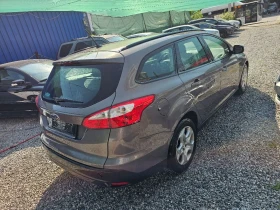 Ford Focus 1.6-TCDi-116kc | Mobile.bg    5