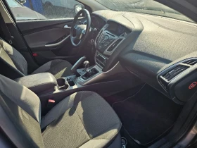 Ford Focus 1.6-TCDi-116kc | Mobile.bg    9