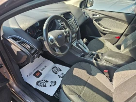 Ford Focus 1.6-TCDi-116kc | Mobile.bg    6