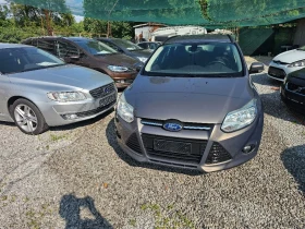 Ford Focus 1.6-TCDi-116kc | Mobile.bg    2