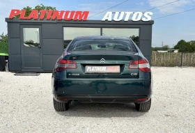Citroen C5 2.0HDI/ / | Mobile.bg    3