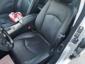 Mercedes-Benz E 350 4MATIC/272hp// | Mobile.bg    12