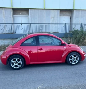 Обява за продажба на VW New beetle ~5 500 лв. - изображение 3