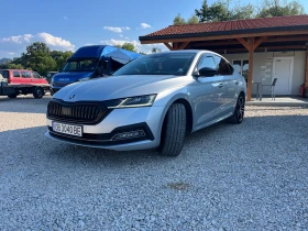 Обява за продажба на Skoda Octavia 2.0 150 ~29 999 лв. - изображение 1