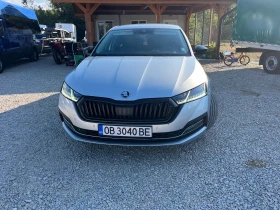 Обява за продажба на Skoda Octavia 2.0 150 ~29 999 лв. - изображение 4