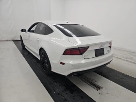 Audi A7 3.0T* PREMIUM* PLUS* MATRIX* ДИСТРОНИК* КАМЕРА* BO - 25700 лв. - 27063983 4
