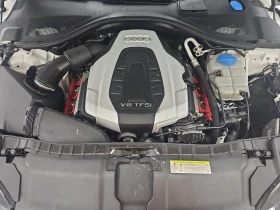 Audi A7 3.0T* PREMIUM* PLUS* MATRIX* ДИСТРОНИК* КАМЕРА* BO - 25700 лв. - 27063983 15